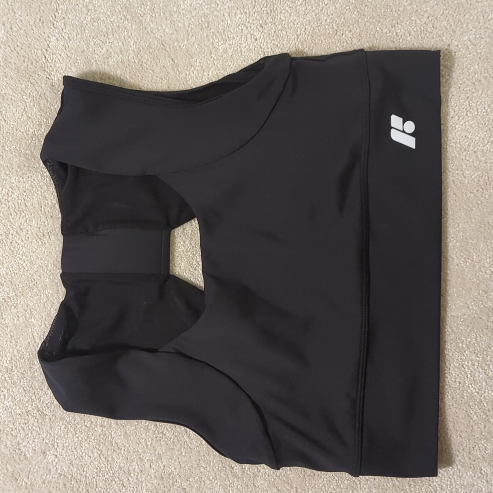 Forme posture sports bra